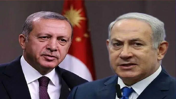 هشدار مقامات امنیتی رژیم صهیونیستی درباره تشدید تنش با ترکیه