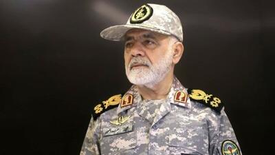 کمیت و کیفیت تولیدات دفاعی بیشتر شد