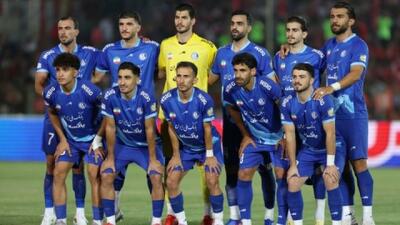 مظلومترین تیم لیگ برتر را بشناسید: استقلال خوزستان