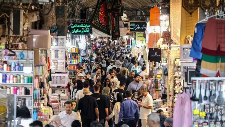 آغاز عملیات اجرایی مرمت بازار تهران تا سه ماه آینده