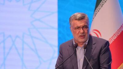  ظفرقندی: تحریم دارو و تجهیزات پزشکی یک دروغ بزرگ است