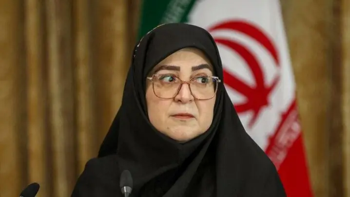 سخنگوی دولت: برای ایران باید پا روی منافع شخصی خودمان بگذاریم