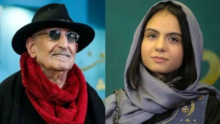 سارا حاتمی در سریال موسی چه نقشی دارد؟