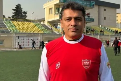 داداش زاده: مسئولان پیشین مشکل اصلی پرسپولیس بودند