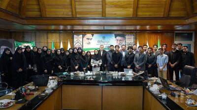  نسل Z از تریبون مطالبه‌گری تا میز سیاست‌گذاری