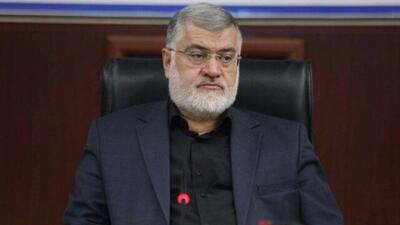  جزئیات بسته ۲۶ بندی مدیریت بارگذاری جمعیتی تهران