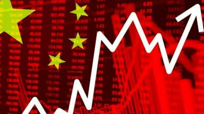  همکاری با چین، راهکار رشد پایدار