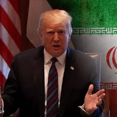 تلاش ترامپ برای قراردادن ایران در برزخ انتخاب - دیپلماسی ایرانی
