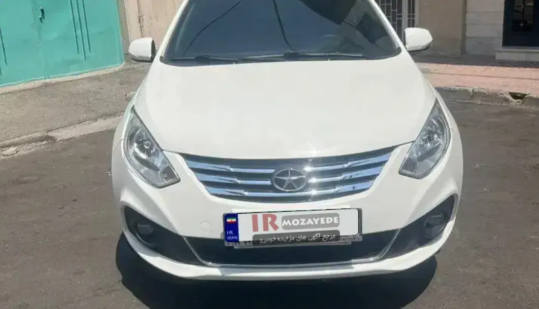 مزایده 5 دستگاه خودرو های مازاد بر نیاز (شرکت عمران) شامل : جک جی 4 ، وانت مزدا ، کاپرا ، پژو 405 ، هایما اس7