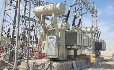 تقویت زیرساختهای برق منطقه آذربایجان در دولت چهاردهم/ ۲۳۲ هزار میلیارد ریال سرمایه گذاری