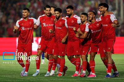 بزیک: پرسپولیس جنگجوتر شده است/ بازی با تراکتور عیار تیم را مشخص میکند