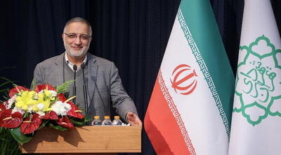  زاکانی: یکی از بارزترین دستاوردهای انقلاب اسلامی، حوزه سلامت است