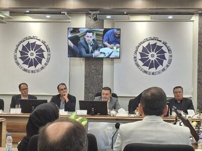 معاون وزیر کشور: موتورهای رشد اقتصاد استانها باید روشن شود