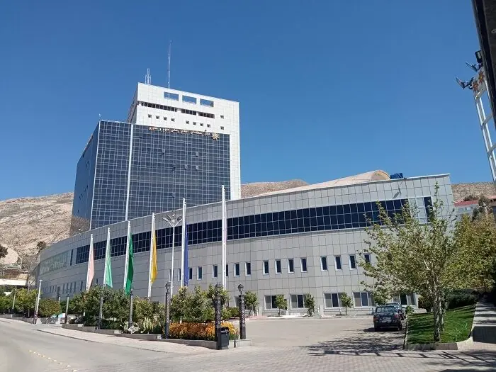  موسسه ISC متولی تدوین سند فرهنگ شهروندی شیراز شد