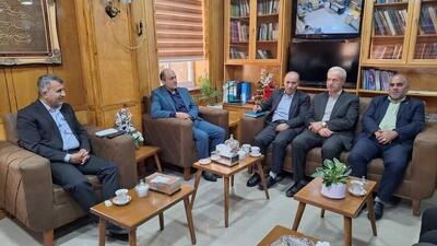 مدیرکل بهزیستی گیلان بر بهرهمندی از ظرفیت خیران و گروههای مردمی تاکید کرد