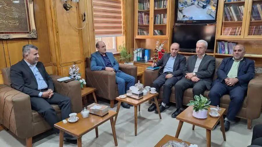 مدیرکل بهزیستی گیلان بر بهرهمندی از ظرفیت خیران و گروههای مردمی تاکید کرد