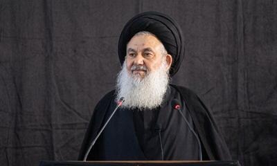  امام جمعه بغداد: بحران عراق نتیجه سوءمدیریت و وابستگی تصمیم سیاسی به منافع محدود است