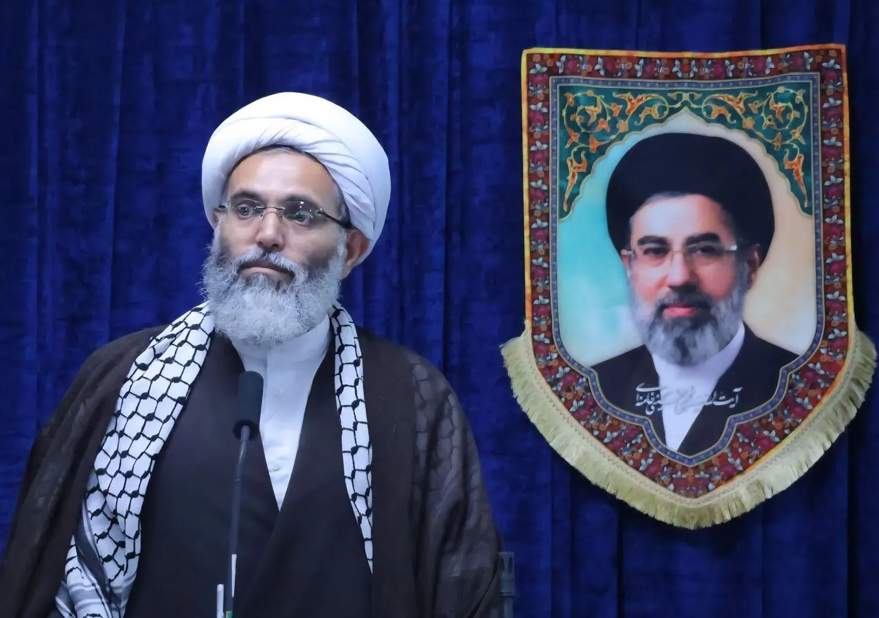 امام جمعه قشم: نقشه مهندسی فرهنگی باید از مسائل واقعی جزیره آغاز شود