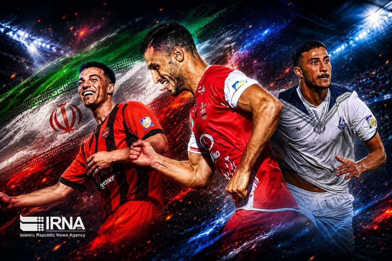 ترکیب منتخب هفته دوم لیگ برتر فوتبال؛ به وقت تعویضهای طلایی!