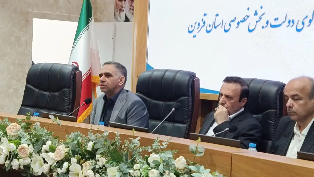  رییس اتاق بازرگانی قزوین: ورودی شهر عاری از نمادهای تاریخی است