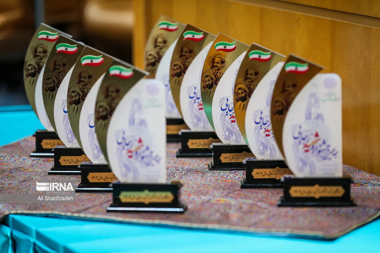 ۱۰ دستگاه اجرایی زنجان برای تجلیل در جشنواره شهید رجایی انتخاب شدند