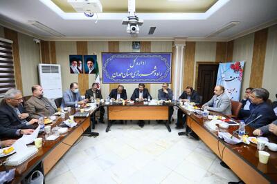 تاکید استاندار همدان بر اجرای ضربتی قانون جوانی جمعیت