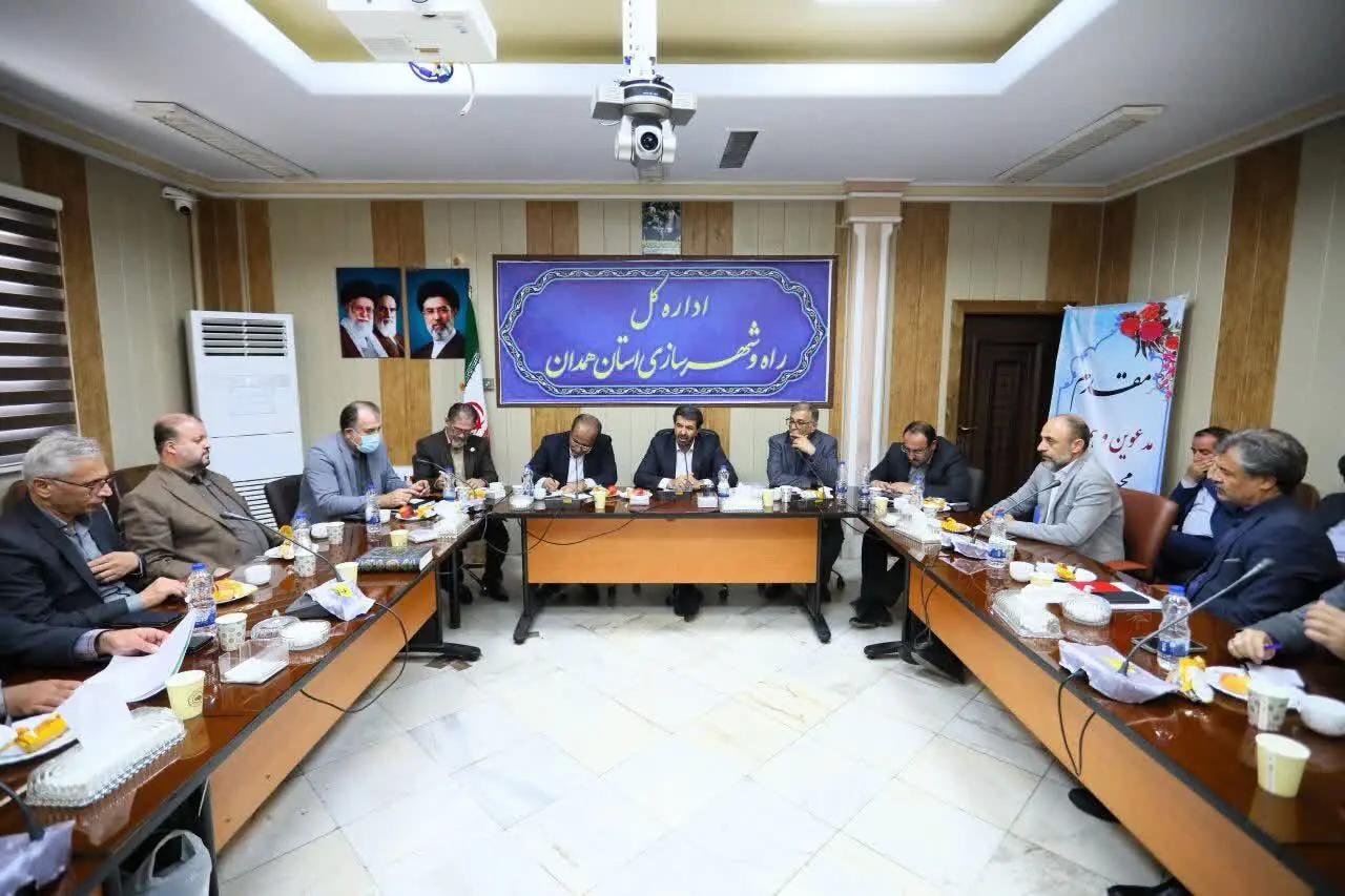  تاکید استاندار همدان بر اجرای ضربتی قانون جوانی جمعیت