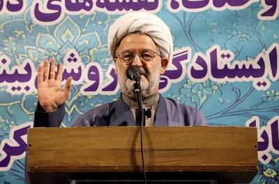 جنگ ترکیبی دشمن برای ایجاد تردید و اختلاف در جامعه راه به جایی نمیبرد