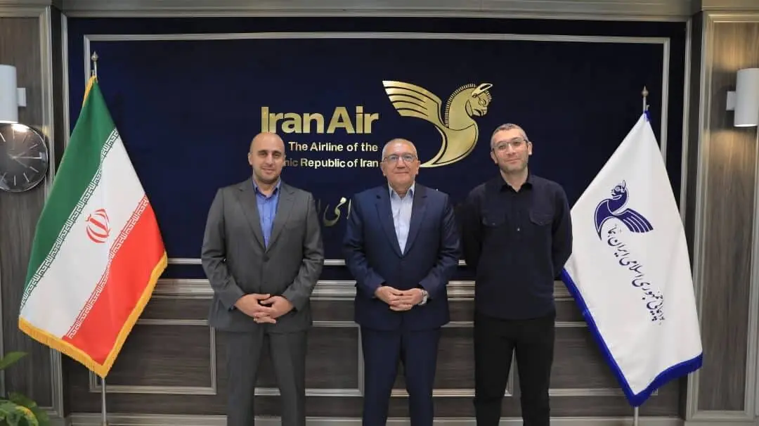  قطب نوآوری صنعت حمل‌ونقل در «هما» راه‌اندازی می‌شود
