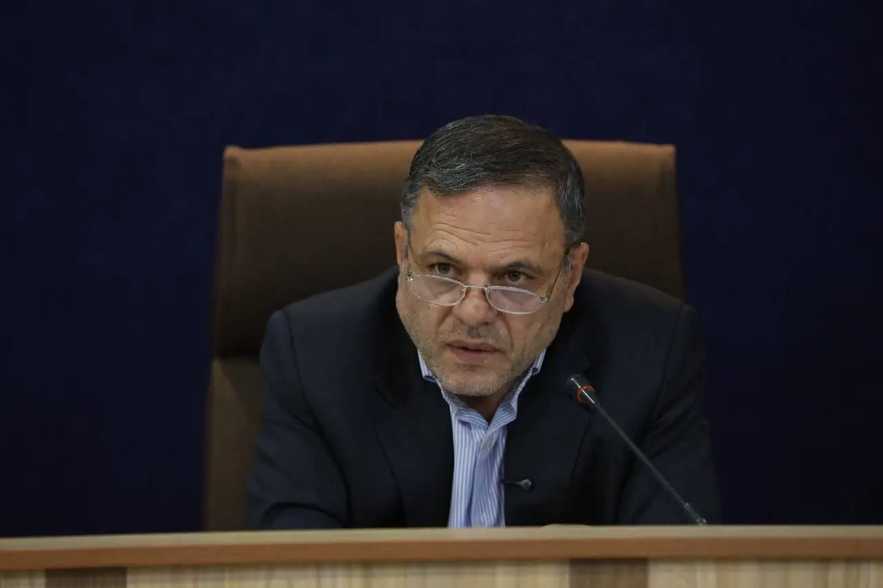 استاندار زنجان: همکاری اقتصادی استانهای شمالغرب کشور تقویت شود