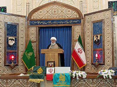 ایمان به ولایت و انتظار فعال، مومنان را بر تمام اعصار برتر میکند