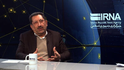 اتابک: توسعه صنعتی با حفاظت از محیط زیست محقق میشود