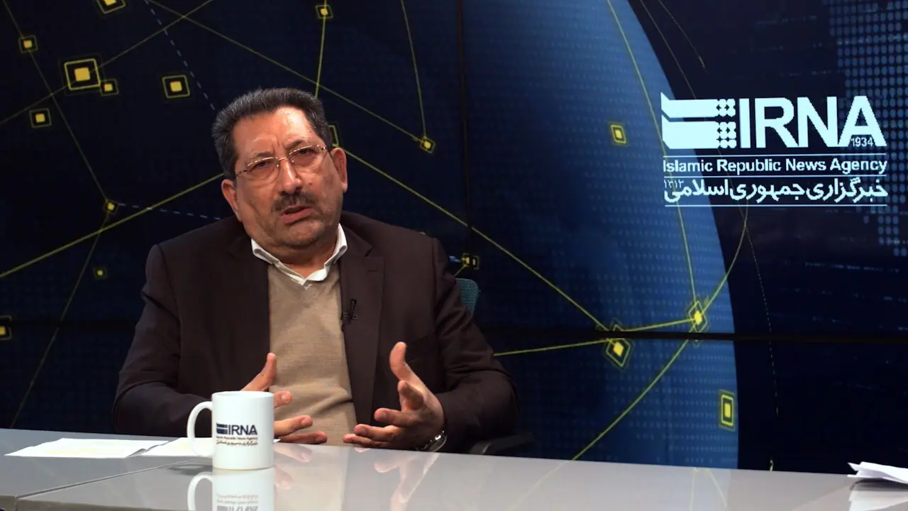  اتابک: توسعه صنعتی با حفاظت از محیط زیست محقق می‌شود