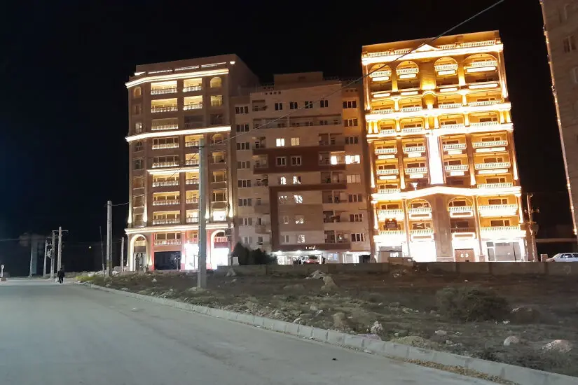 رکورد هزار و ۸۵۷ مگاوات مصرف برق در گلستان ثبت شد