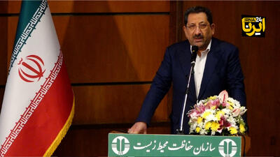 اتابک: توسعه صنعتی با حفاظت از محیط زیست محقق میشود