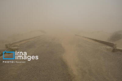 ادارات منطقه سیستان در روز یکشنبه تعطیل شد