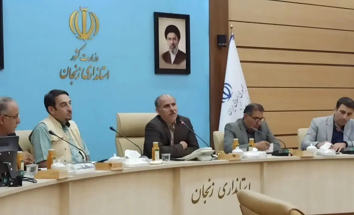  طرح‌های عمرانی زنجان به ارزش ۵۹۸۰ میلیارد تومان افتتاح می‌شود