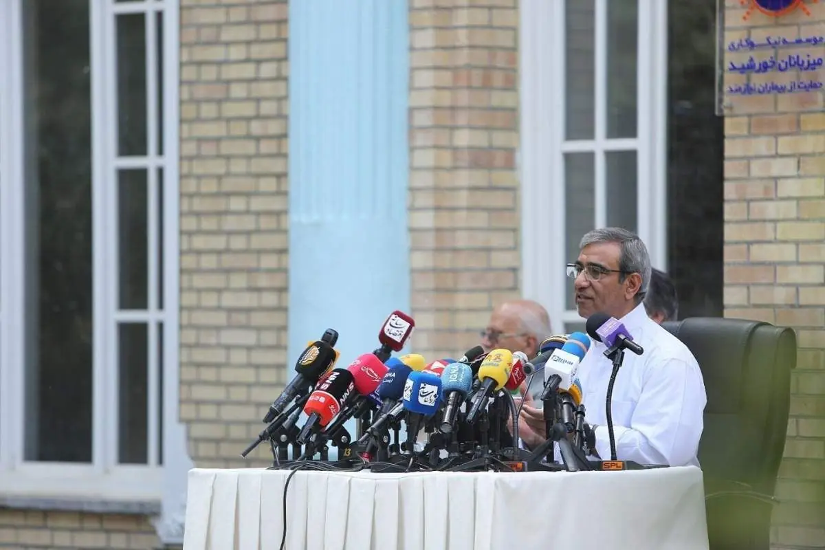 استاندار خراسان رضوی: تردد روزانه کامیونها از مرز دوغارون به ۱۷۰۰ دستگاه رسید