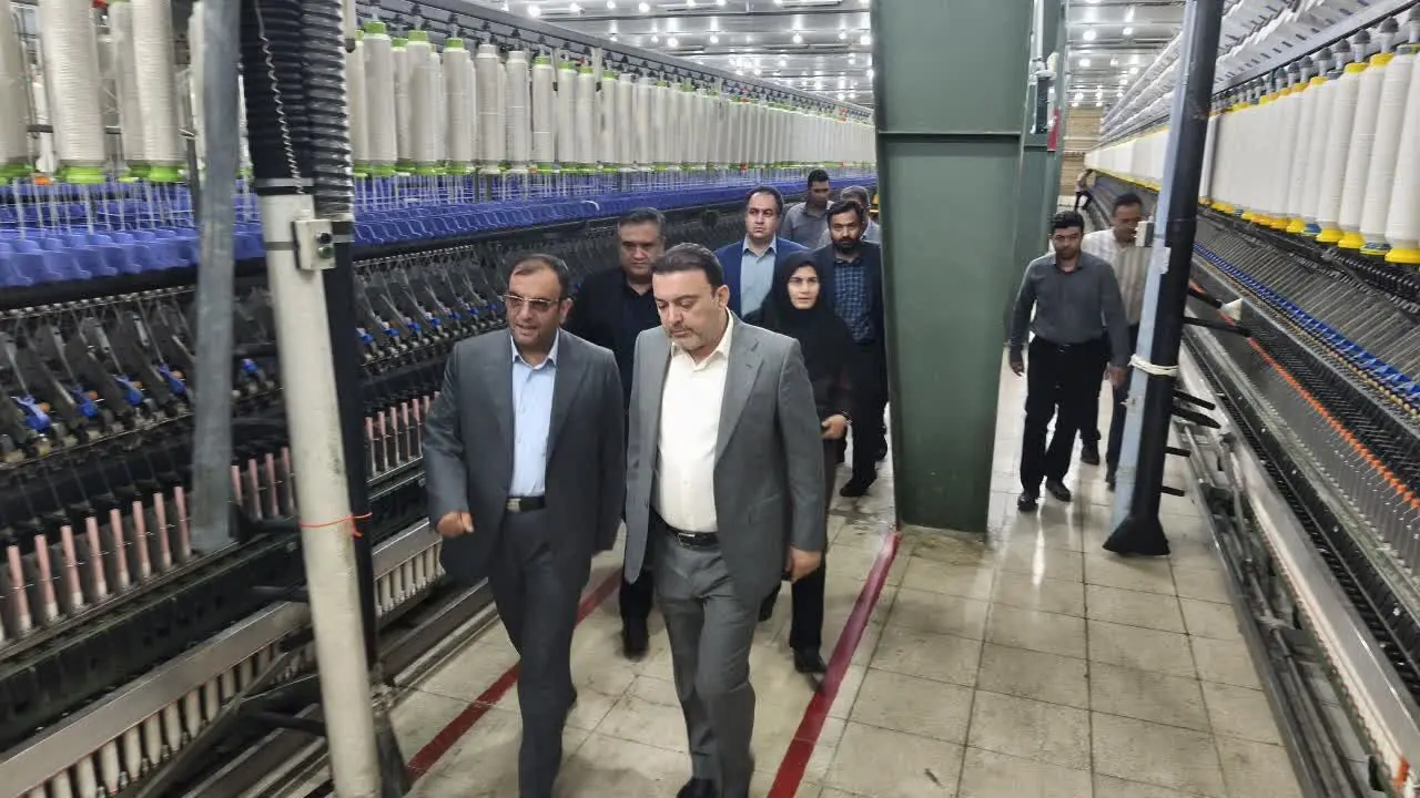 معاون وزیر کشور: زنجان در بخشهای مهم اقتصادی دارای ظرفیتهای راهبردی است