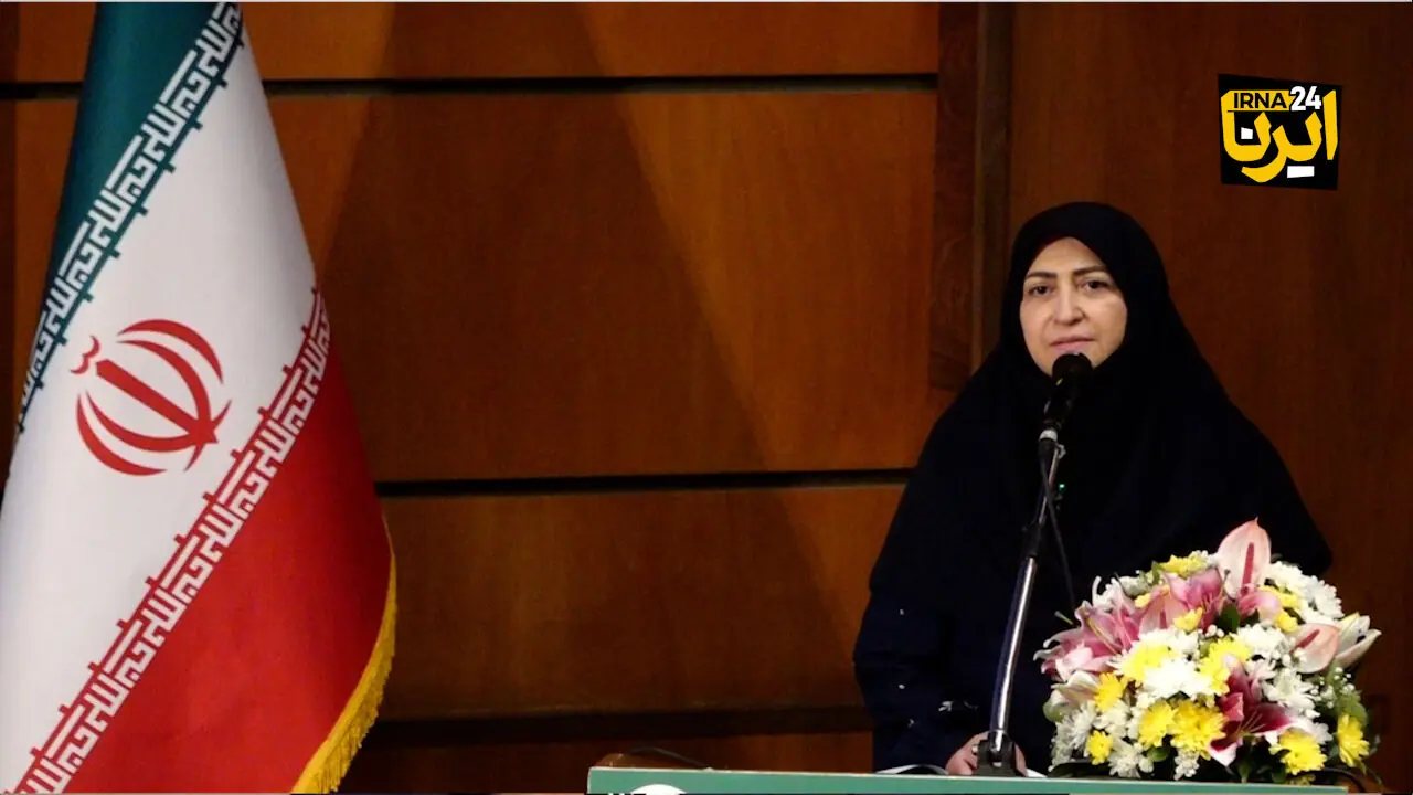 انصاری: دوران رشد و توسعه صنعتی به هر قیمتی به پایان رسیده است