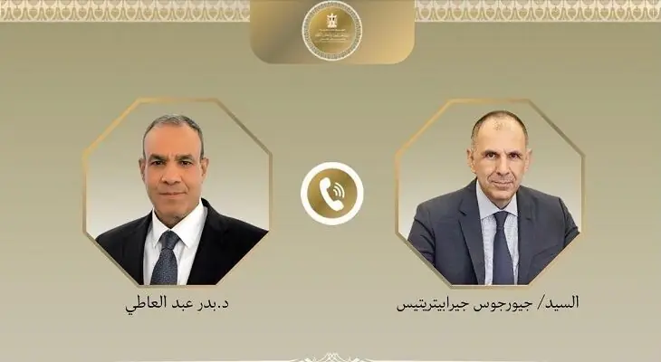  تأکید قاهره بر کاهش تنش در منطقه و پایان تجاوزات اسرائیل علیه لبنان