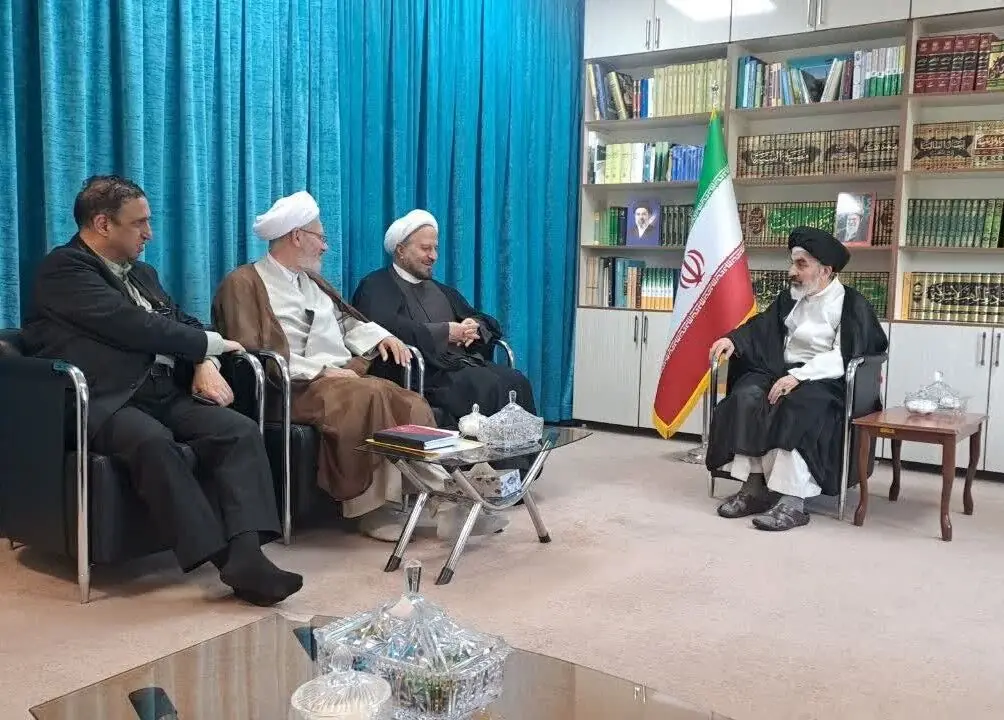  مشاور وزیر ارشاد: از ظرفیت مساجد برای تقویت انسجام اجتماعی استفاده شود