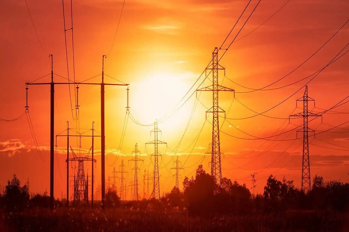  شاخص خاموشی بوشهر کاهش یافت