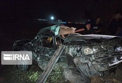 جان در جادههای فارس؛ از آمار تلخ تا عزم جدی برای کاهش تلفات