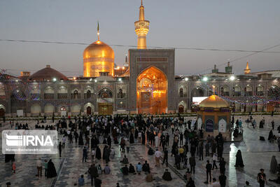 کارت گردشگری امکانی جدید برای استفاده گردشگران و زائران بارگاه ملکوتی ثامن الحجج