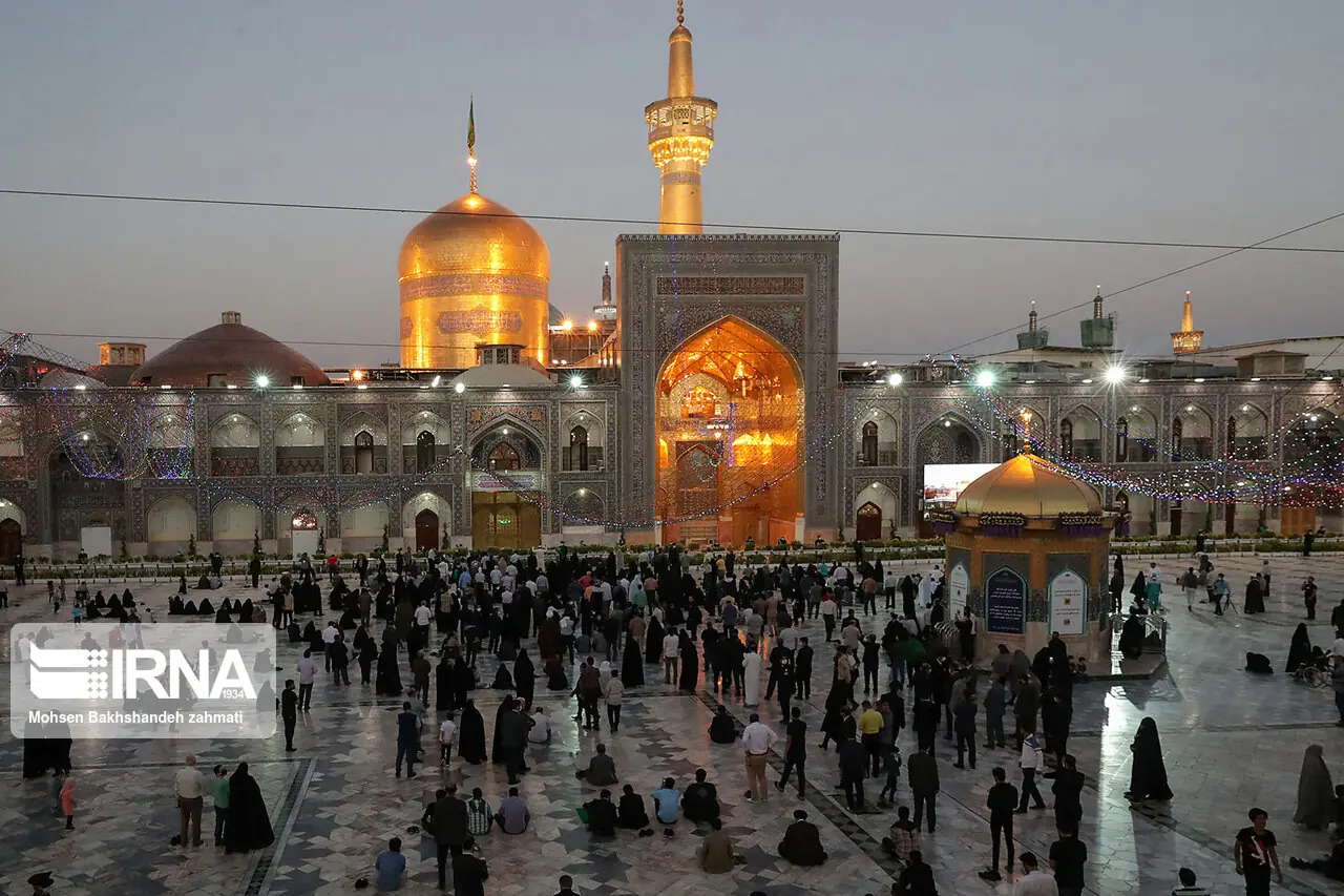  کارت گردشگری امکانی جدید برای استفاده گردشگران و زائران بارگاه ملکوتی ثامن الحجج