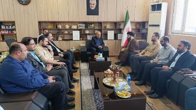 خوزستان در اولویت کاری حوزه هنری کشور قرار دارد