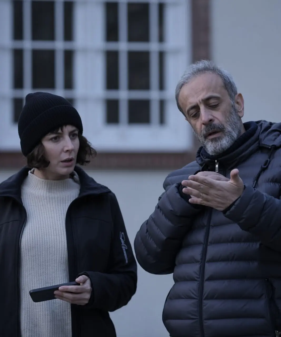  «بُت» بدون سانسور پروانه نمایش گرفت/ لیلا حاتمی در فیلم متفاوتی از نعمت‌الله