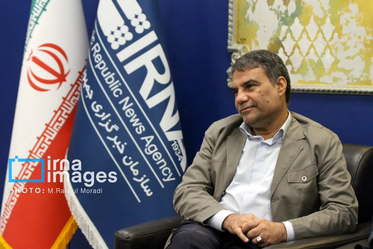 معاون استاندار هرمزگان: سرمایه اجتماعی مهمترین پشتوانه عبور از بحرانهاست