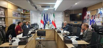 بررسی موارد حقوقی و انضباطی باشگاهها با آغاز لیگ فوتبال